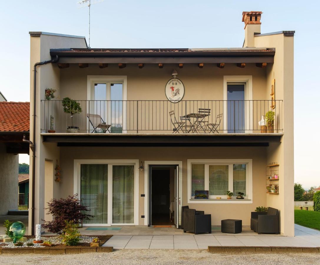 Отель Santino'S House Peveragno Экстерьер фото