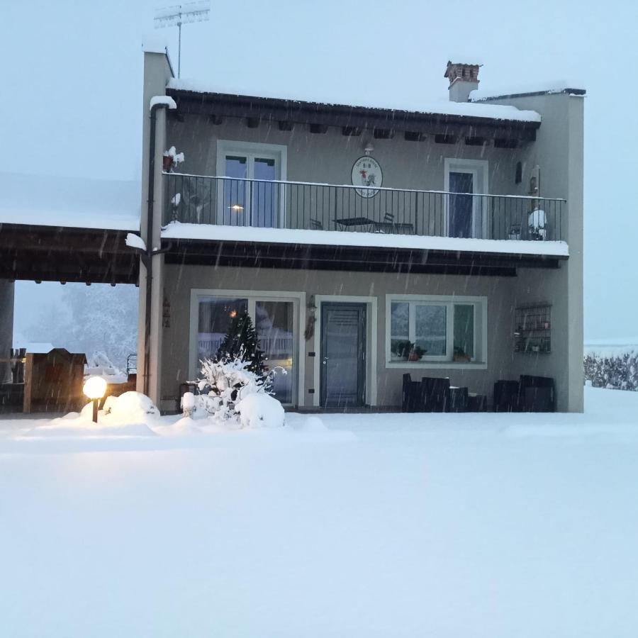 Отель Santino'S House Peveragno Экстерьер фото