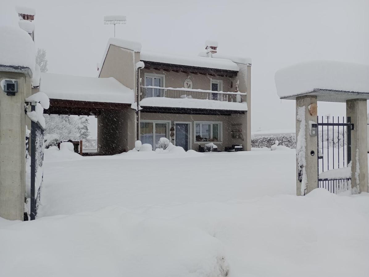 Отель Santino'S House Peveragno Экстерьер фото